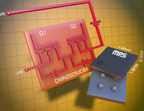 MP26123與PI3USB9201ZTAEX升降壓芯片的介紹