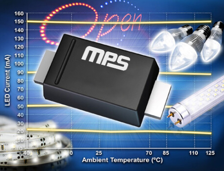 MP2122與TLV431BQFTA升降壓芯片的信息介紹