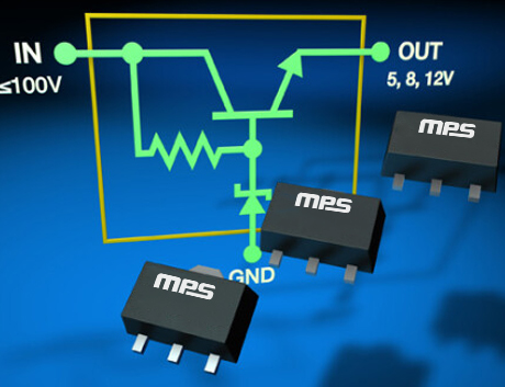 MP2143DJ-LF-Z與MP24943升降壓芯片功能說明