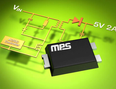 MP8715與MBR5200VPTR升降壓芯片的特性